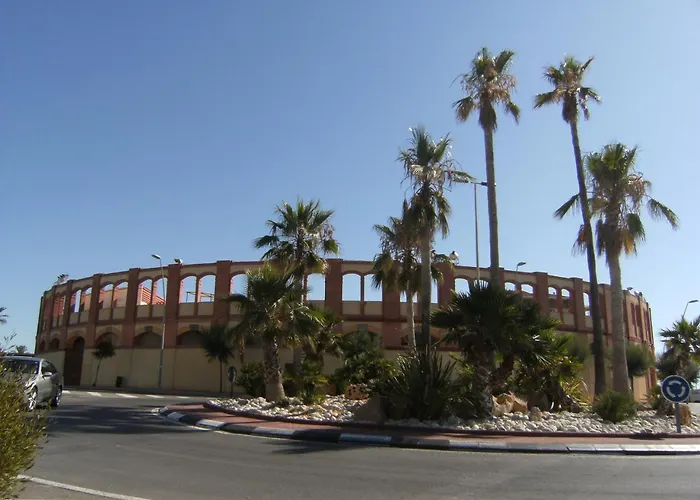 Villa Chica Vinarós