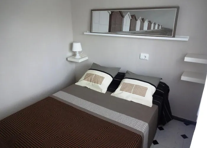 Villa Chica Vinarós