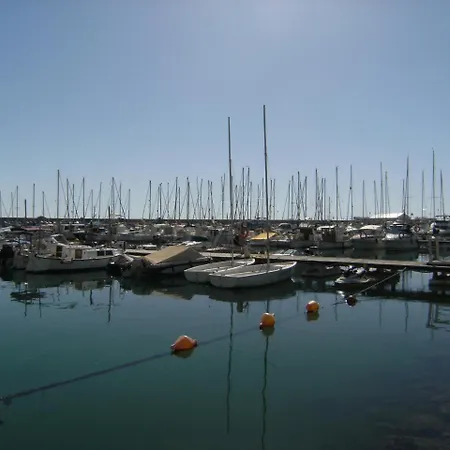 Chica Villa Vinarós