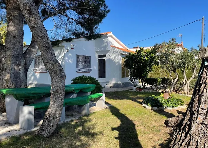 Chica Villa