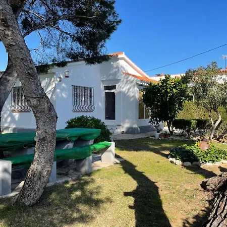 Chica Villa